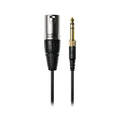 Audio-Technica ATH-M50xSTS 串流直播專用耳麥 (XLR 型號)