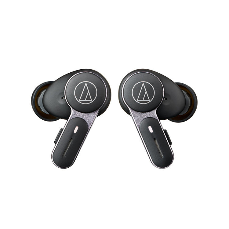 Audio-Technica ATH-TWX7 真無線降噪耳機