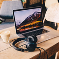 Audio-Technica ATH-M60xa 專業監聽耳筒