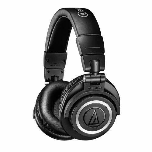 Audio-Technica ATH-M50xBT 無線藍牙耳筒