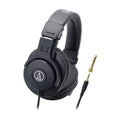 Audio-Technica ATH-M30x 專業監聽耳機
