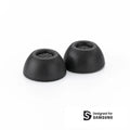 Comply Samsung Galaxy Buds2 Pro 專用記憶耳綿（3對裝）