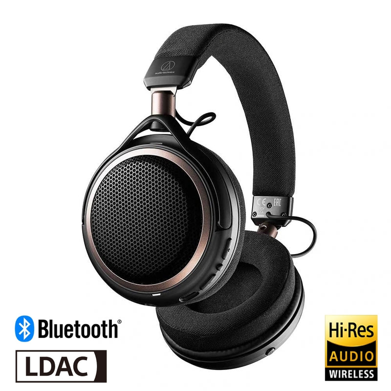 Audio-Technica ATH-AL5NC 頭戴式無線耳機
