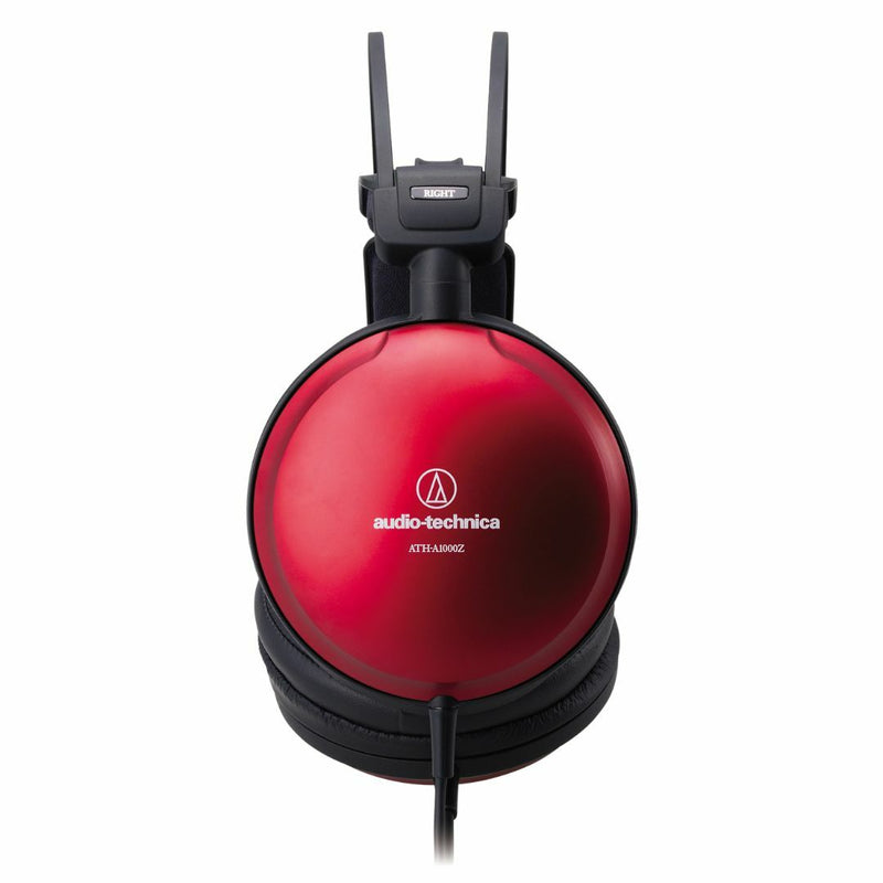 Audio-Technica ATH-A1000Z 藝術監聽耳筒