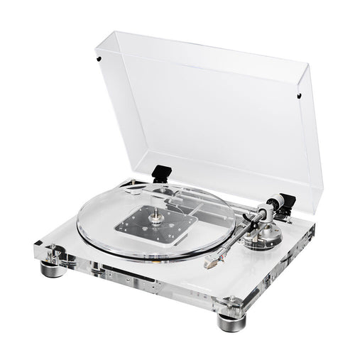 Audio-Technica AT-LPA2 黑膠唱盤