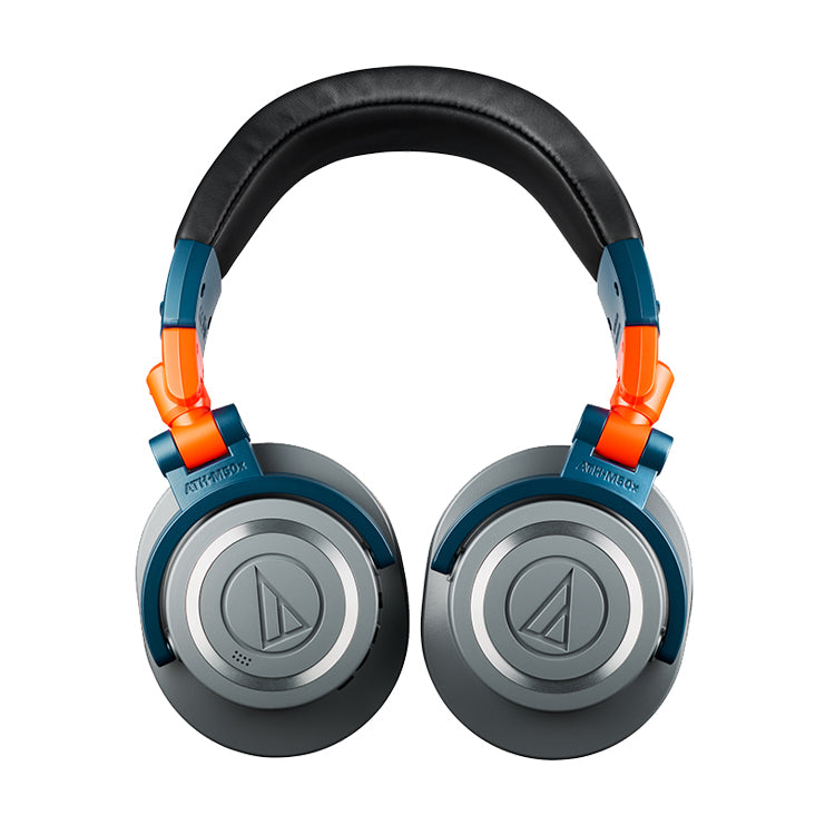 Audio-Technica ATH-M50xBT2 LAB 無線藍牙耳筒 細節 4 產品圖片