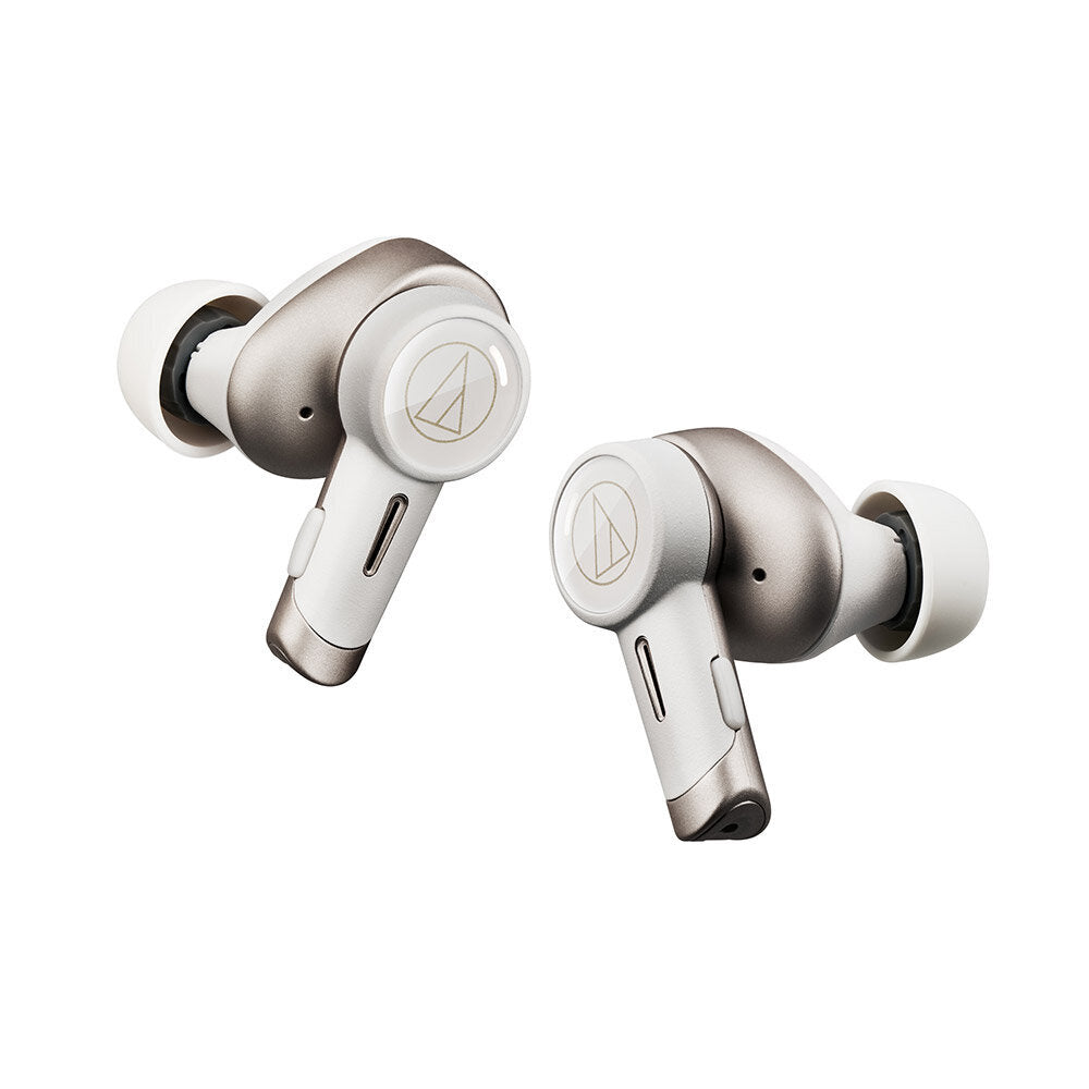 Audio-Technica ATH-TWX9MK2 真無線降噪耳機 主圖 產品圖片
