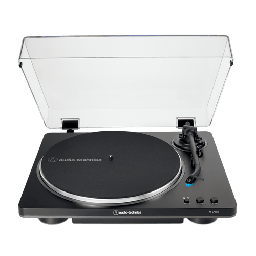 Audio-Technica AT-LP70X 黑膠唱盤