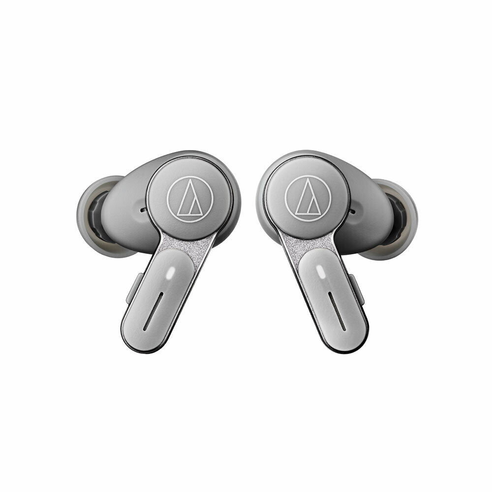 Audio-Technica ATH-TWX7 真無線降噪耳機 灰色 產品圖片