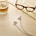 Audio-Technica ATH-CKD7NC USB Type-C 降噪耳機