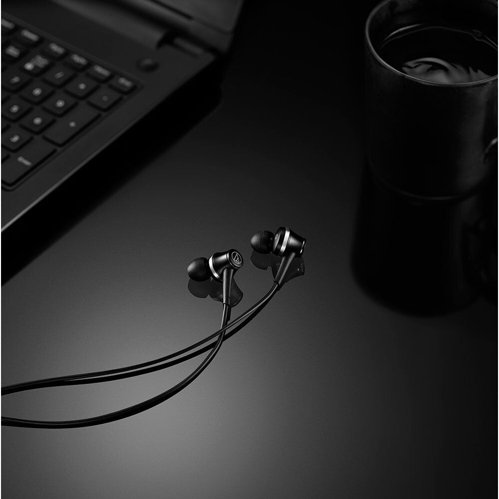 Audio-Technica ATH-CKD7NC USB Type-C 降噪耳機 細節 6 產品圖片