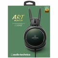 Audio-Technica ATH-A990Z 藝術監聽耳筒