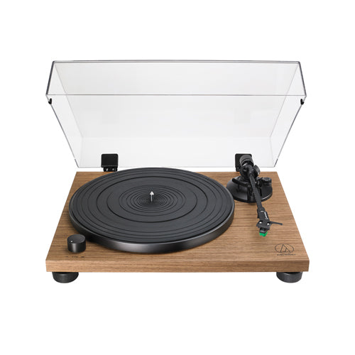 Audio-Technica AT-LPW40WN 黑膠唱盤