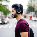 Audio-Technica ATH-M50xBT 無線藍牙耳筒