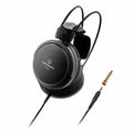 Audio-Technica ATH-A550Z 藝術監聽耳筒