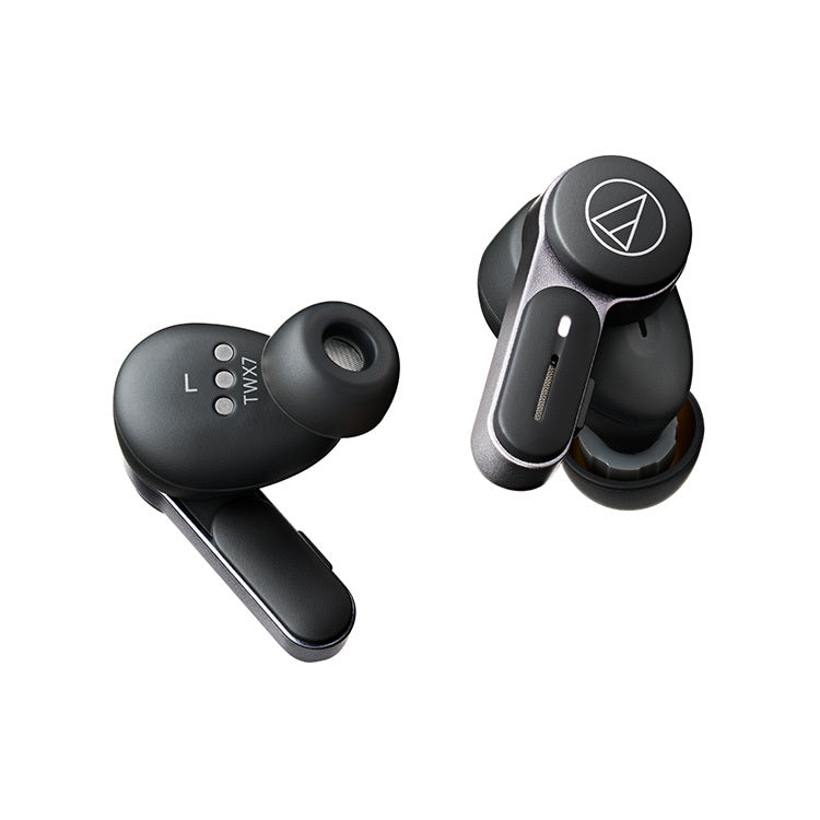 Audio-Technica ATH-TWX7 真無線降噪耳機 細節 4 產品圖片
