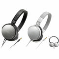 Audio-Technica ATH-ES7 頭戴式耳機