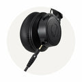 Audio-Technica ATH-M60xa 專業監聽耳筒