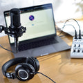 Audio-Technica ATH-M50x 專業監聽耳筒