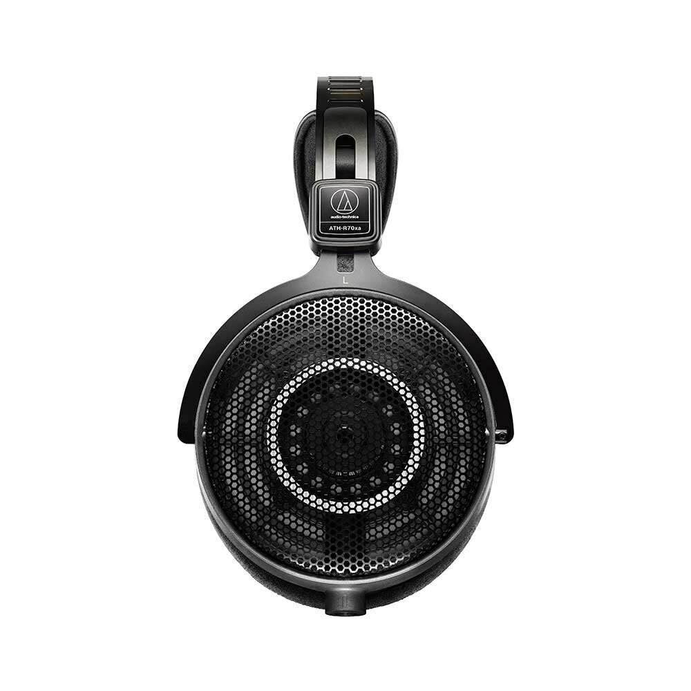 Audio-Technica ATH-R70xa 專業開放式監聽耳機 細節 4 產品圖片