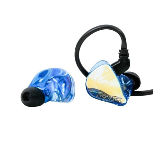 qdc Frontier 入耳式耳機