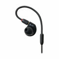 Audio-Technica ATH-E40 專業入耳式監聽耳機