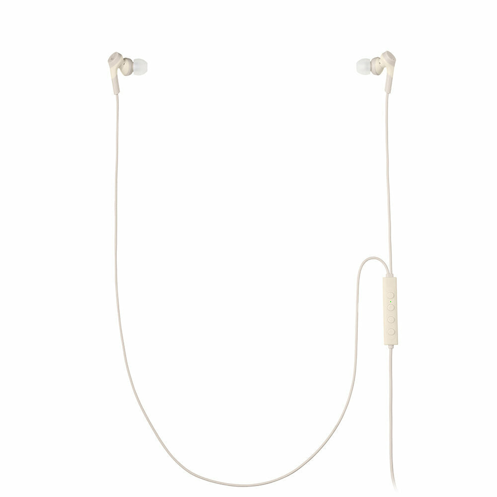 Audio-Technica ATH-CKS330NC USB Type-C™耳塞式降噪耳機 細節 4 產品圖片