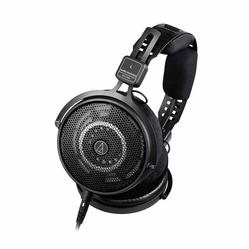 Audio-Technica ATH-R50x 專業開放式監聽耳機