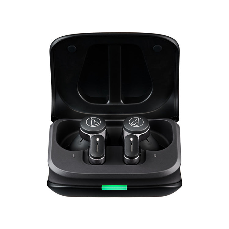 Audio-Technica ATH-TWX7 真無線降噪耳機 主圖 產品圖片