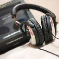 Audio-Technica ATH-ES10 頭戴式耳機