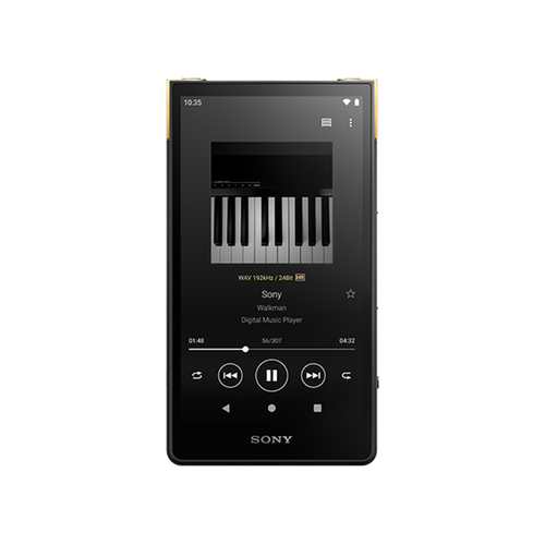 Sony NW-ZX707 數碼高清音樂播放器
