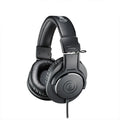Audio-Technica ATH-M20x 專業監聽耳機