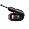 Audio-Technica ATH-E70 專業入耳式監聽耳機
