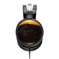 Audio-Technica ATH-AWKG 黑柿木制動圈耳機