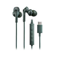 Audio-Technica ATH-CKS330NC USB Type-C™耳塞式降噪耳機