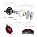 Audio-Technica ATH-A1000Z 藝術監聽耳筒