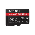SanDisk microSD Express 記憶卡