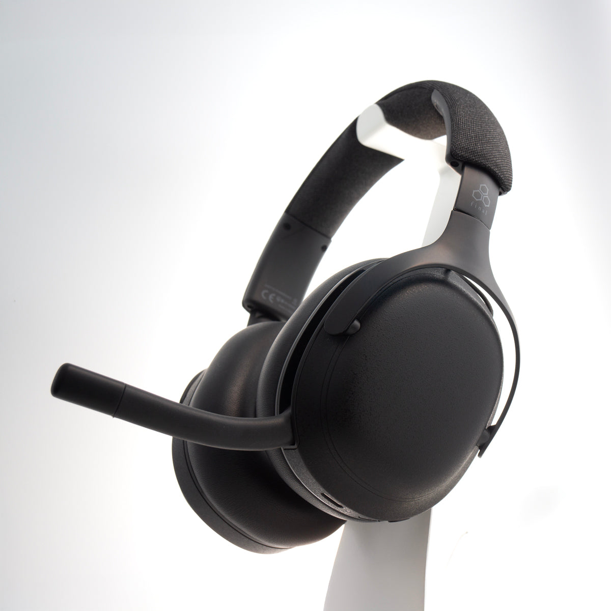Final Audio VR3000 EX for Gaming 頭戴式電競耳機－產品主圖