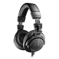 Audio-Technica ATH-M50x ENSO 限量款 專業監聽耳機