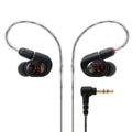 Audio-Technica ATH-E70 專業入耳式監聽耳機