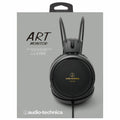 Audio-Technica ATH-A550Z 藝術監聽耳筒