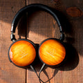 Audio-Technica ATH-WP900 木製便攜式耳筒