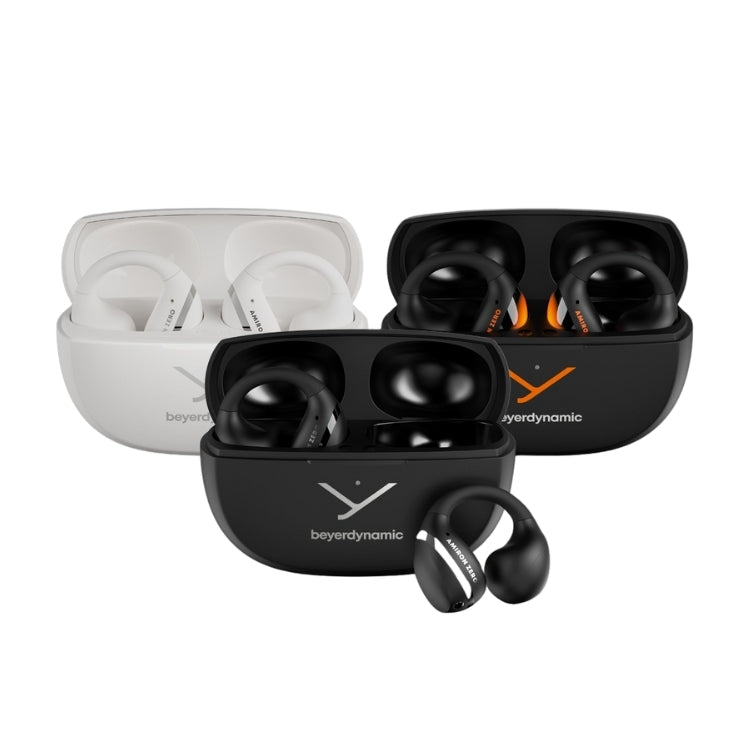 Beyerdynamic Amiron Zero 開放式真無線耳機－產品主圖
