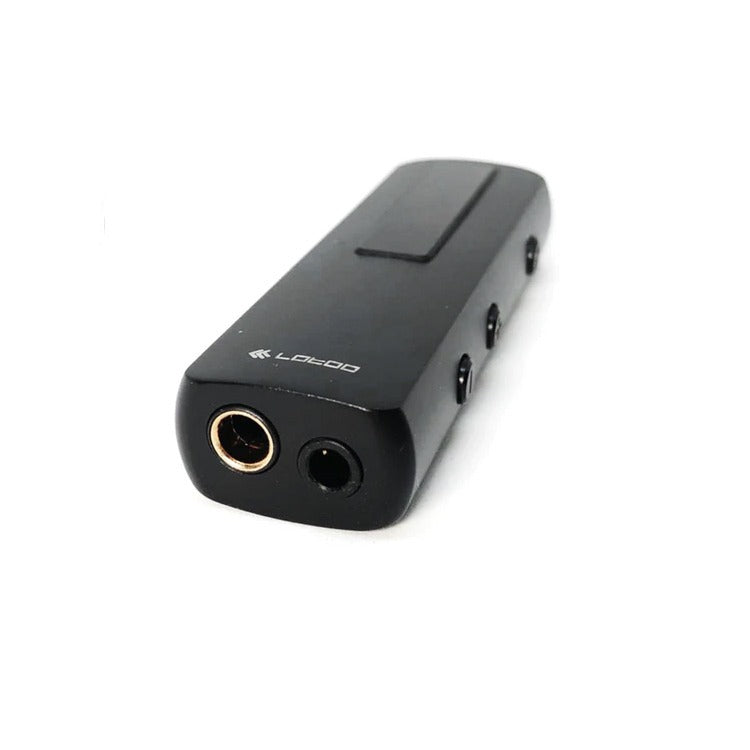 Lotoo PAW S2 USB DAC 便攜解碼耳擴｜產品圖｜2