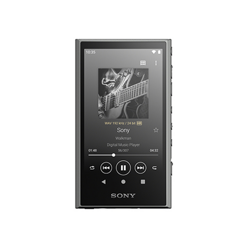 Sony NW-A306 便攜高清音樂播放器
