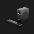 OXS S21 2.1 聲道 Soundbar