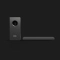 OXS S21 2.1 聲道 Soundbar