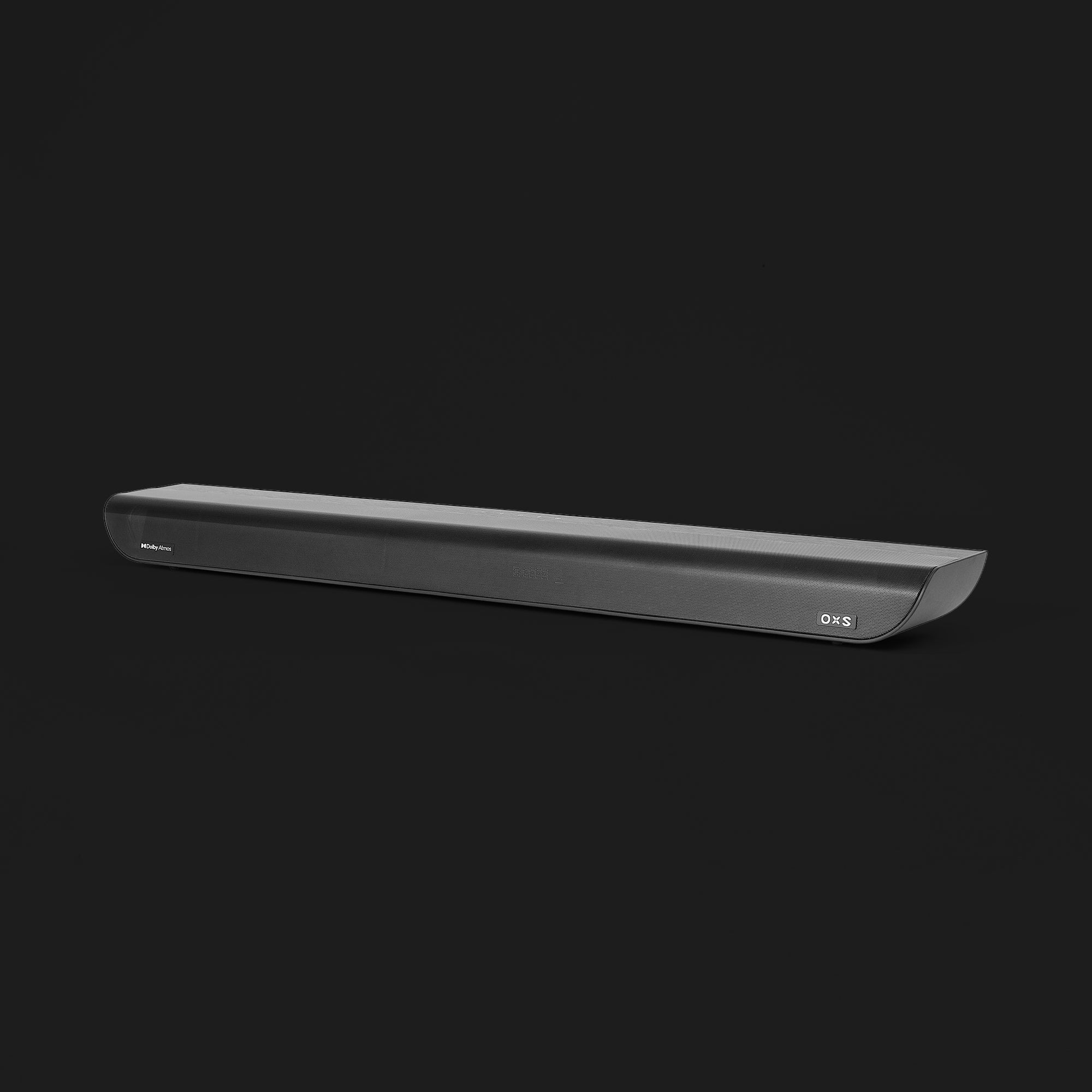 OXS S5 Dolby Atmos Soundbar 官方產品圖