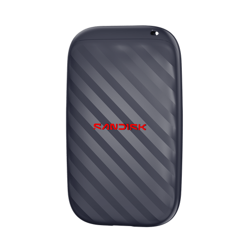 SanDisk Portable Drive 1TB（USB-C 3.2 Gen 2 手提固態硬碟）