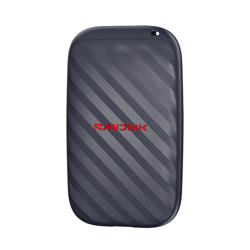 SanDisk Portable Drive 1TB（USB-C 3.2 Gen 2 手提固態硬碟）